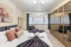 Spacious 4 Bedroom House
